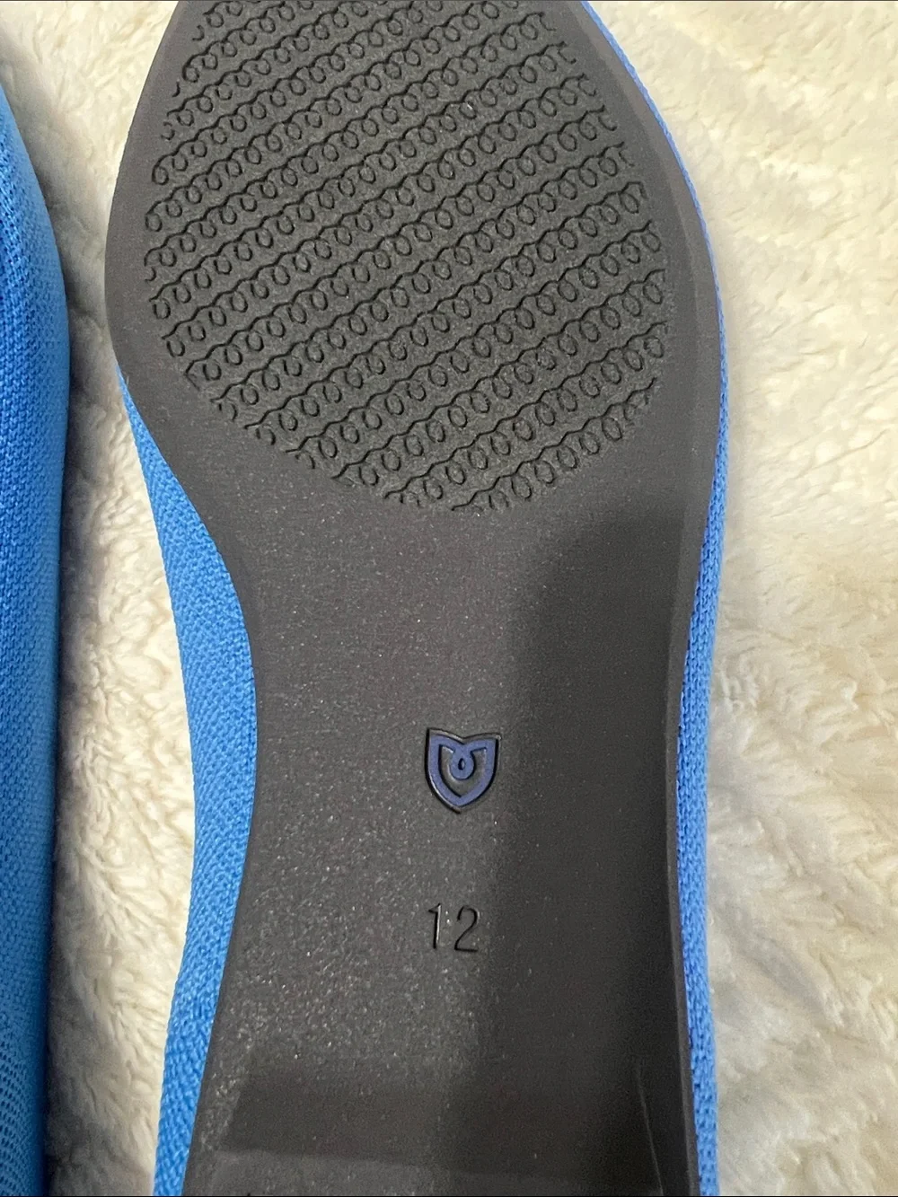 Rothys recycled see